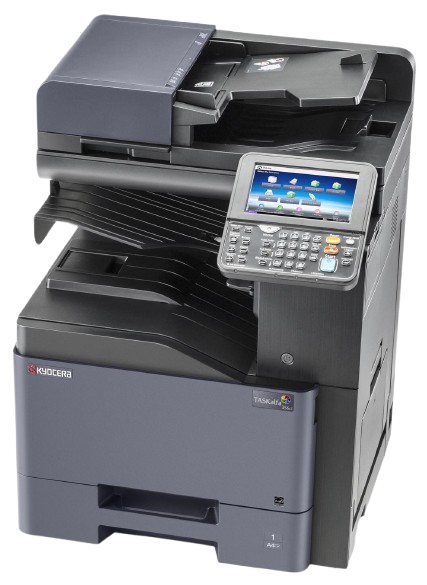 Kyocera TASKalfa 356ci