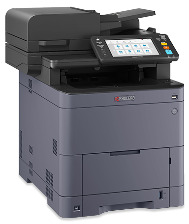 Kyocera TASKalfa 2553