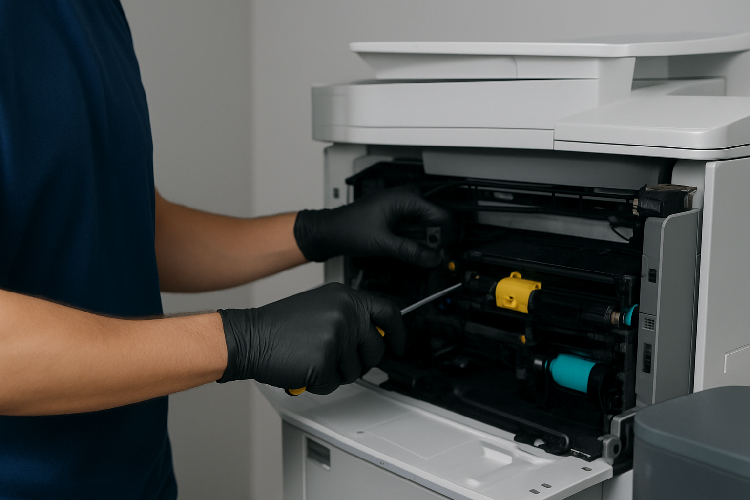 Bérlés és szerviz